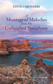 A montage of melodies from my unfinished symphony cover image cdn