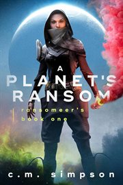 A Planet's ransom cover image cdn