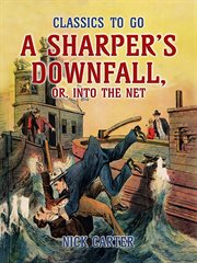A sharper's downfall cover image cdn