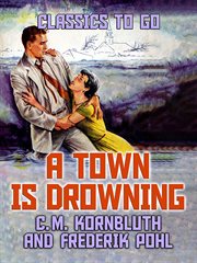 A town is drowning cover image cdn