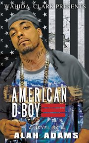 American D-Boy! cover image cdn