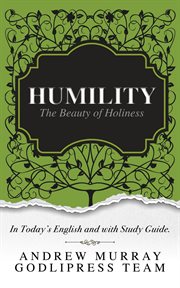Andrew murray humility cover image cdn