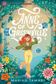 Anne of Greenville cover image cdn