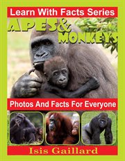 Apes and monkeys photos and facts for everyone cover image cdn