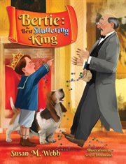 Bertie: the best stuttering king cover image cdn