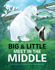 BIG & LITTLE MEET IN THE MIDDLE cover image cdn