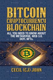 Bitcoin cryptocurrency blockchain cover image cdn