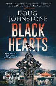 BLACK HEARTS cover image cdn