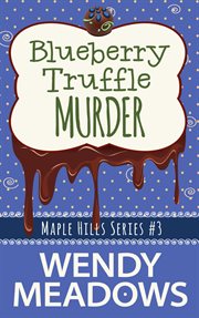 Blueberry truffle murder cover image cdn