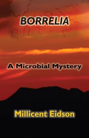 Borrelia: a microbial mystery cover image cdn