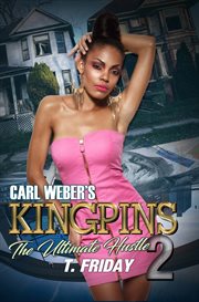 Carl weber's kingpins: the ultimate hustle cover image cdn