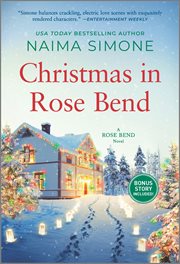 Christmas in Rose Bend cover image cdn