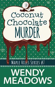 Coconut chocolate murder cover image cdn