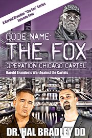 Code name: the fox cover image cdn