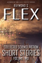 Collected science fiction short stories : volume three cover image cdn