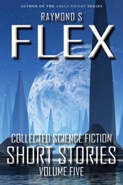 Collected science fiction short stories : volume three cover image cdn