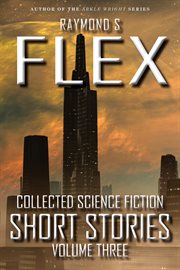 Collected science fiction short stories, volume three cover image cdn