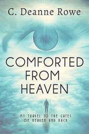 Comforted from heaven cover image cdn