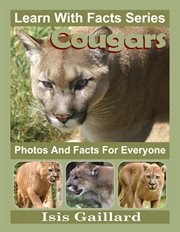 Cougars photos and facts for everyone cover image cdn