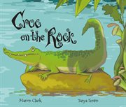 Croc on the rock cover image cdn