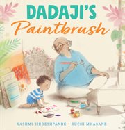 Dadaji's paintbrush cover image cdn