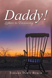 Daddy! : letters to discovery cover image cdn