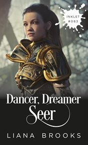Dancer, dreamer, seer cover image cdn