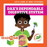 Dax's dependable digestive system cover image cdn