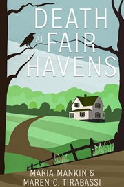 Death at Fair Havens cover image cdn