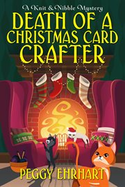 Death of a christmas card crafter cover image cdn