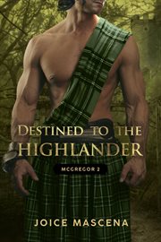 Destined to the highlander cover image cdn