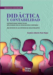 Didáctica y contabilidad cover image cdn