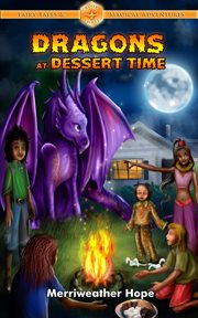Dragons at dessert time cover image cdn