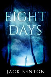 Eight days : The Slim Hardy Mysteries, Book 6 cover image cdn