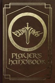 Eldarlands larp player's handbook cover image cdn