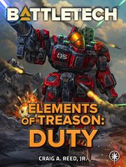 Elements of treason: duty cover image cdn