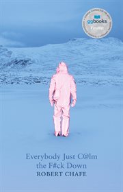 Everybody just c@lm the f**k down cover image cdn