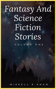 Fantasy and science fiction stories cover image cdn