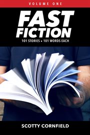 Fast fiction. Volume one cover image cdn