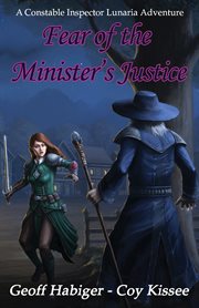 Fear of the Minister's Justice cover image cdn