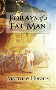 Forays of a fat man cover image cdn