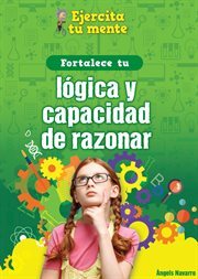 Fortalece tu lógica y capacidad de razonar (strenglishthen your logic and reasoning skills) cover image cdn