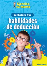 Fortalece tus habilingualidades de deducción (strenglishthen your deduction skills) cover image cdn
