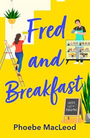 Fred and breakfast cover image cdn