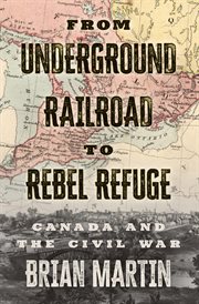 From underground railroad to rebel refuge cover image cdn