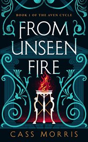 From unseen fire cover image cdn