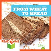 From wheat to bread cover image cdn
