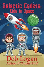 Galactic cadets: kids in space cover image cdn