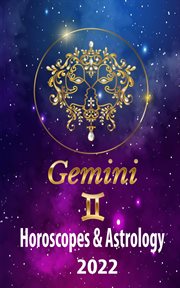 Gemini horoscopes & astrology 2022 cover image cdn
