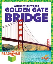 Golden Gate Bridge cover image cdn
